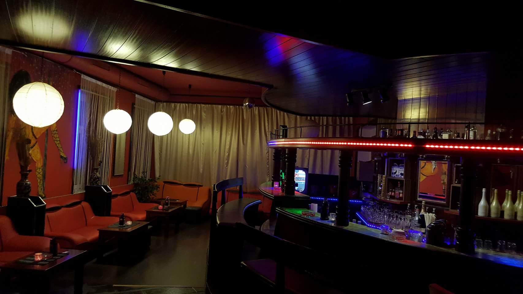 Nachtclub Sexy Ladies - Nightclub in Gloggnitz, Austria