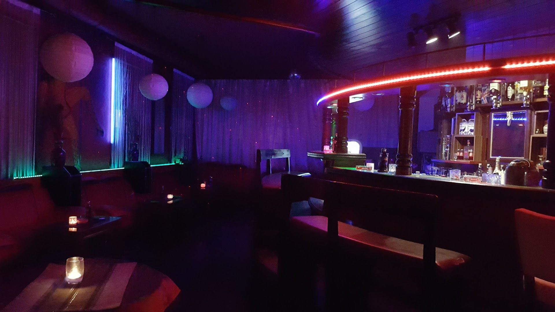 Nachtclub Sexy Ladies - Nightclub in Gloggnitz, Austria