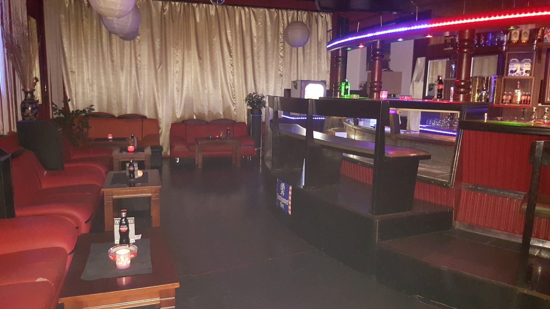 Nachtclub Sexy Ladies - Nightclub in Gloggnitz, Austria