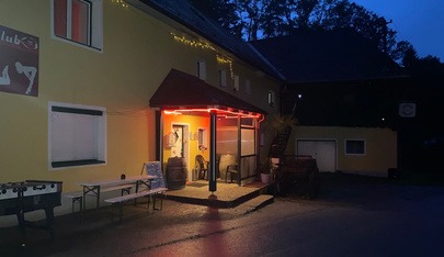 La Hacienda - Brothel in Gmunden, Austria
