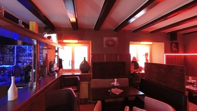 La Hacienda - Brothel in Gmunden, Austria