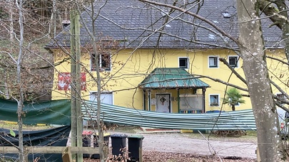 La Hacienda - Brothel in Gmunden, Austria