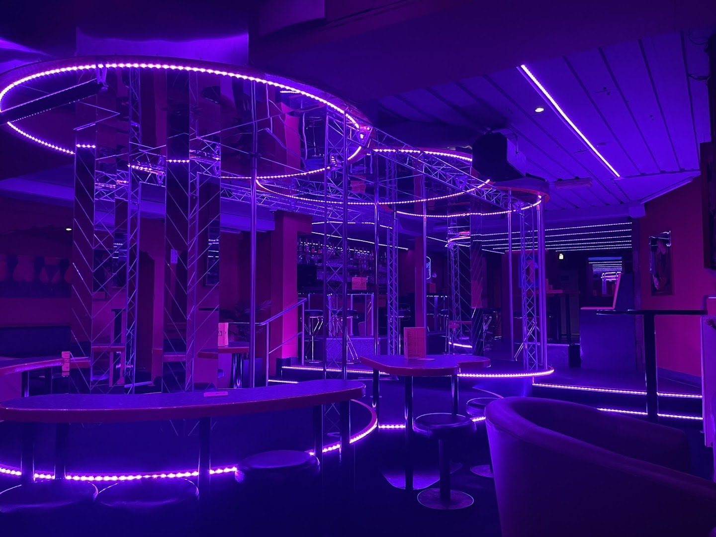 Kammerhof Gogo Bar - Nightclub in Gmunden, Austria