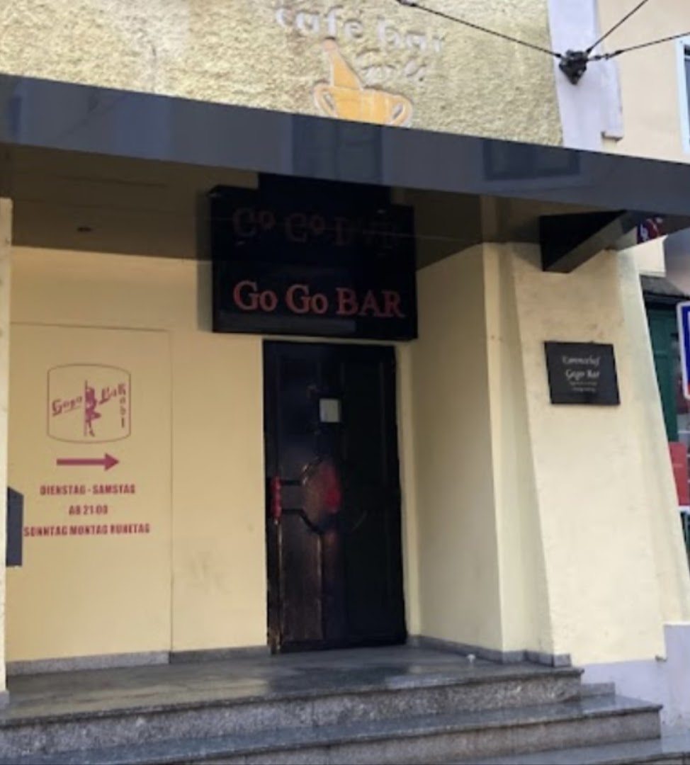 Kammerhof Gogo Bar - Nightclub in Gmunden, Austria