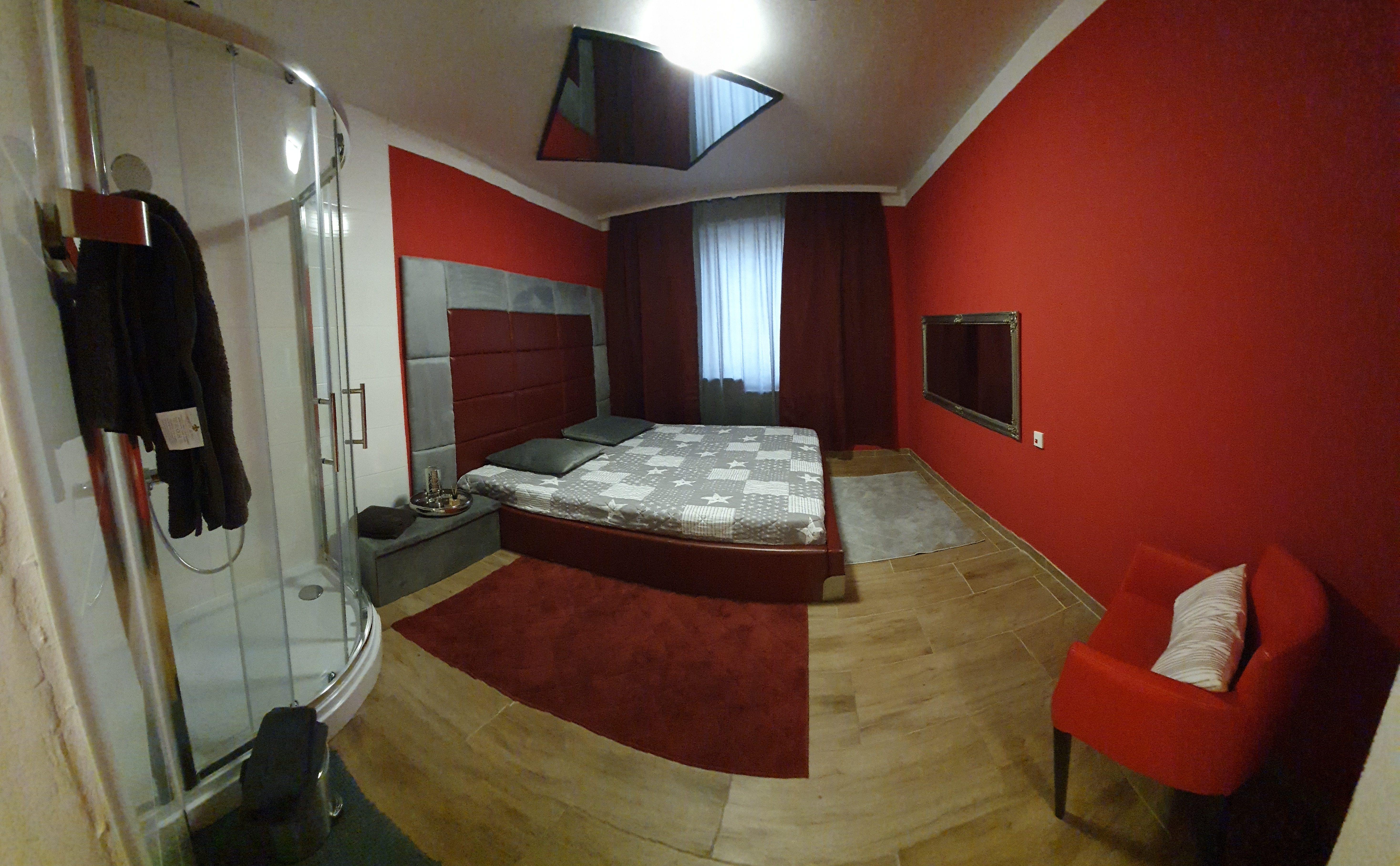 Laufhaus Caprice Graz Nightclub - Brothel in Graz, Austria