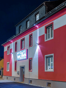 Laufhaus Casa Trieste - Brothel in Graz, Austria