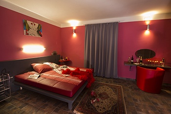 Laufhaus Casa Trieste - Brothel in Graz, Austria