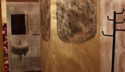 Laufhaus Kamasutra - Brothel in Graz, Austria