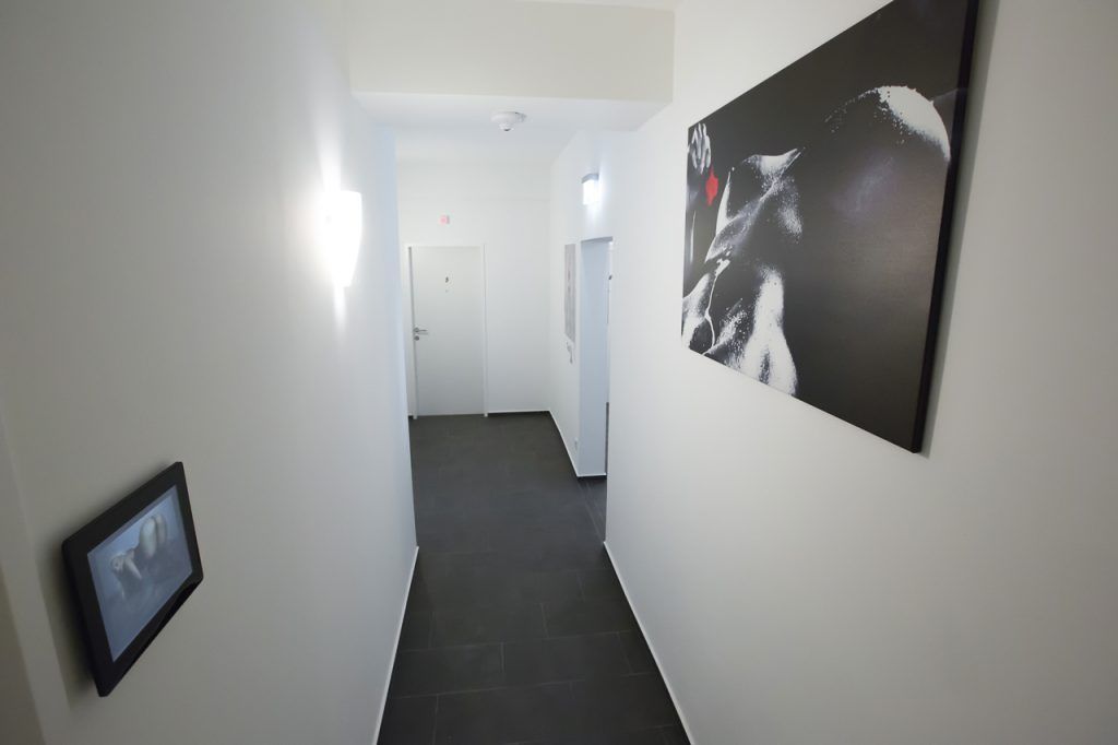 Laufhaus-Ost - Brothel in Graz, Austria