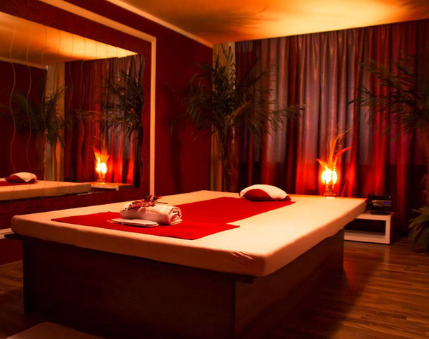 Luxormassagen - Erotic Massage in Graz, Austria