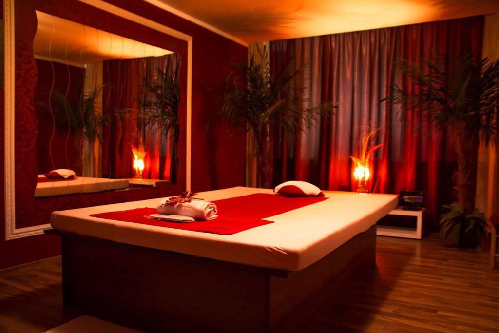 Luxormassagen - Erotic Massage in Graz, Austria