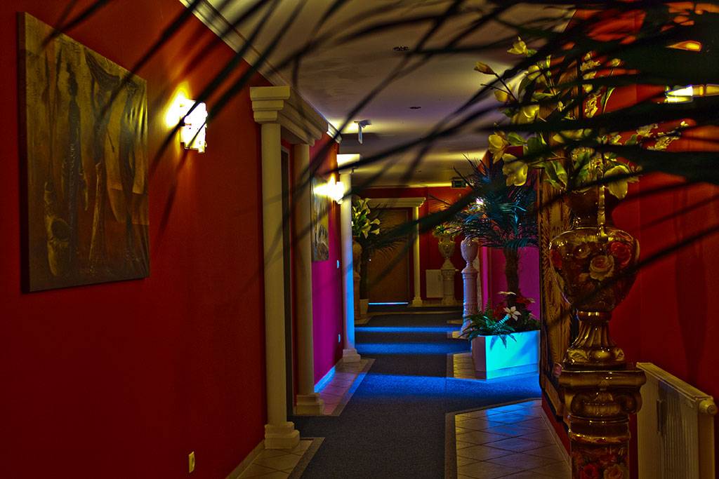 Luxormassagen - Erotic Massage in Graz, Austria