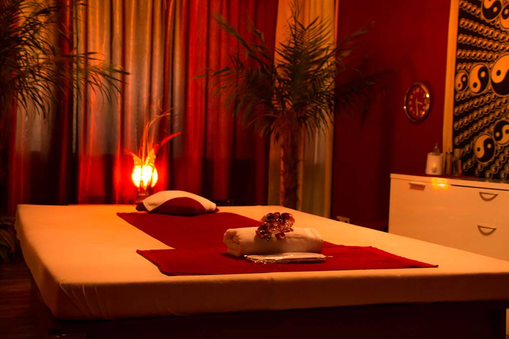 Luxormassagen - Erotic Massage in Graz, Austria