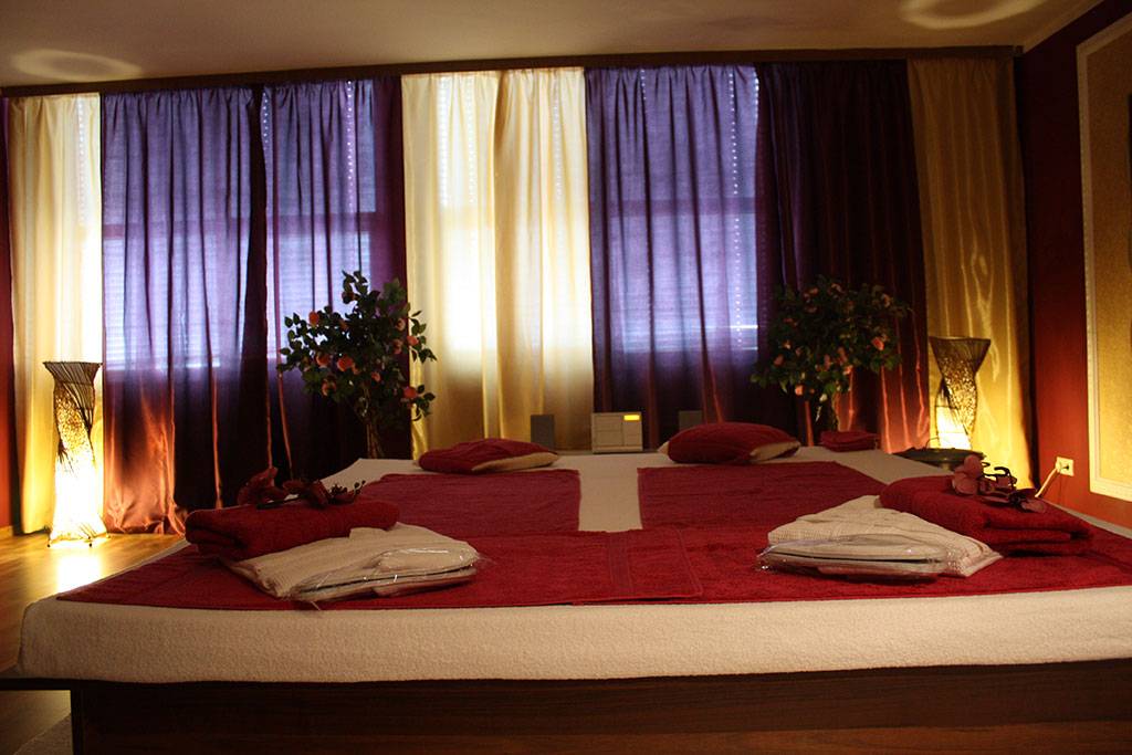 Luxormassagen - Erotic Massage in Graz, Austria