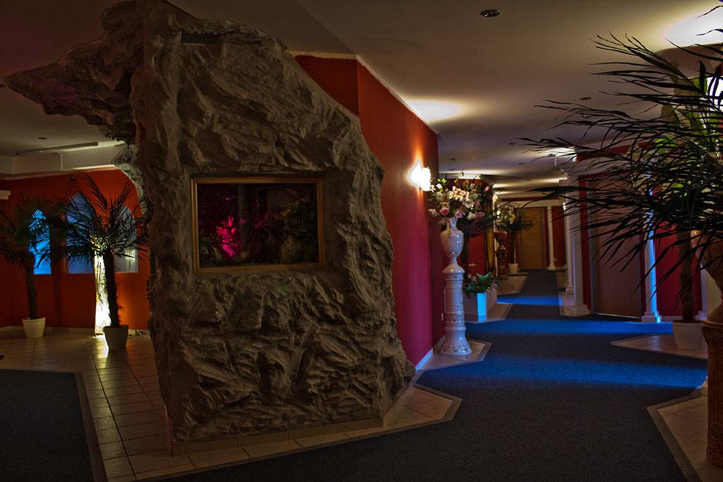 Luxormassagen - Erotic Massage in Graz, Austria