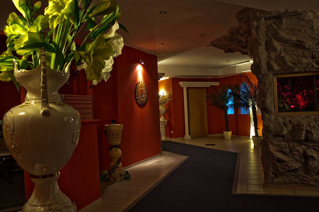 Luxormassagen - Erotic Massage in Graz, Austria