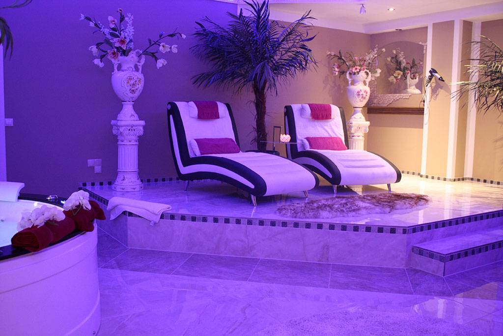 Luxormassagen - Erotic Massage in Graz, Austria