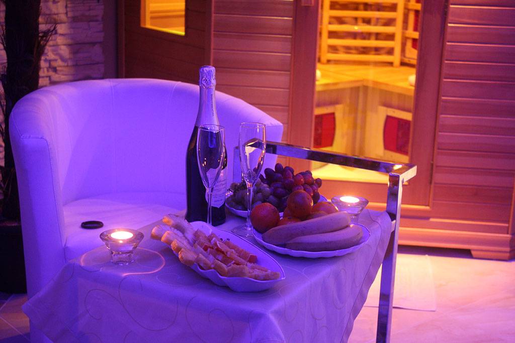 Luxormassagen - Erotic Massage in Graz, Austria