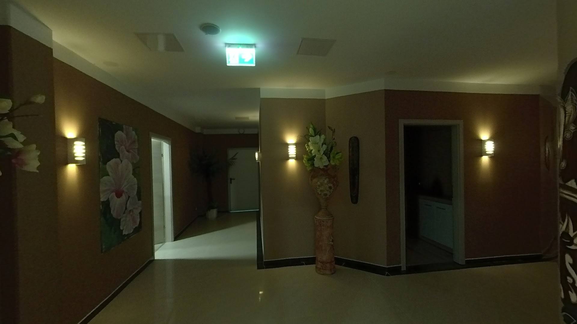 Luxormassagen - Erotic Massage in Graz, Austria