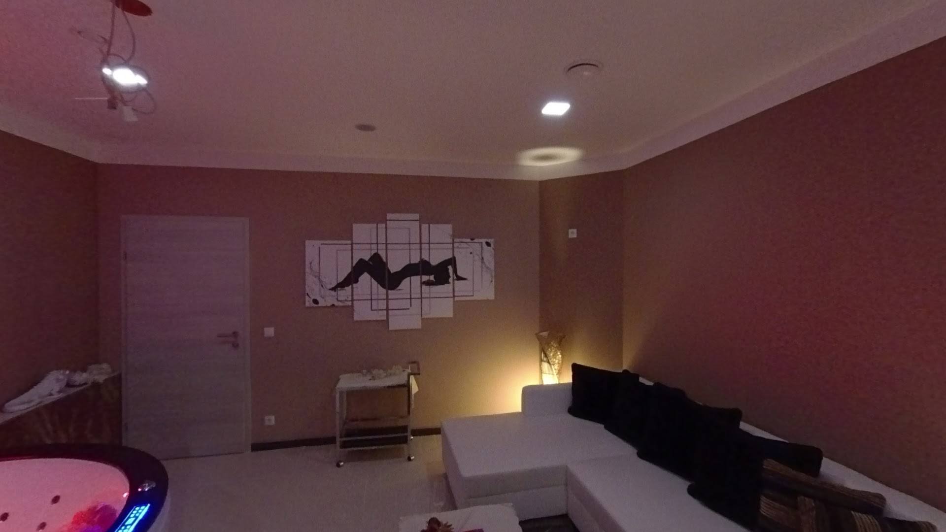Luxormassagen - Erotic Massage in Graz, Austria