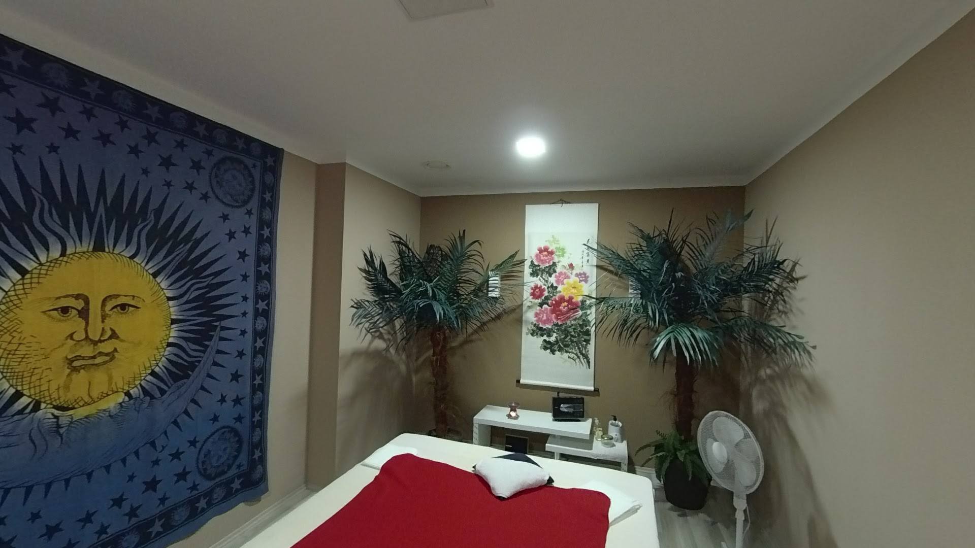 Luxormassagen - Erotic Massage in Graz, Austria