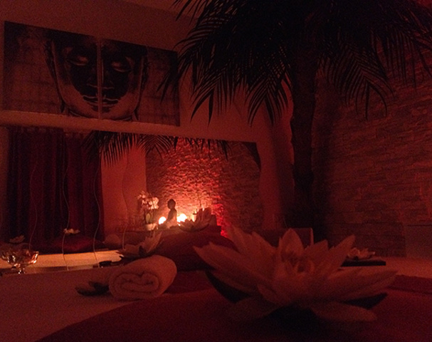 Tantra Paradies - Erotic Massage in Graz, Austria