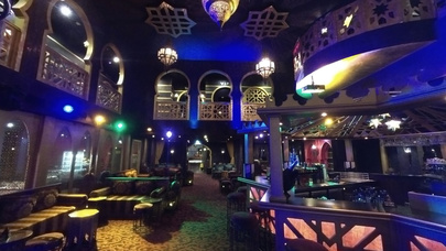 Saunaclub Paradise Graz - Fkk in Graz, Austria