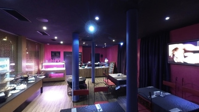 Saunaclub Paradise Graz - Fkk in Graz, Austria