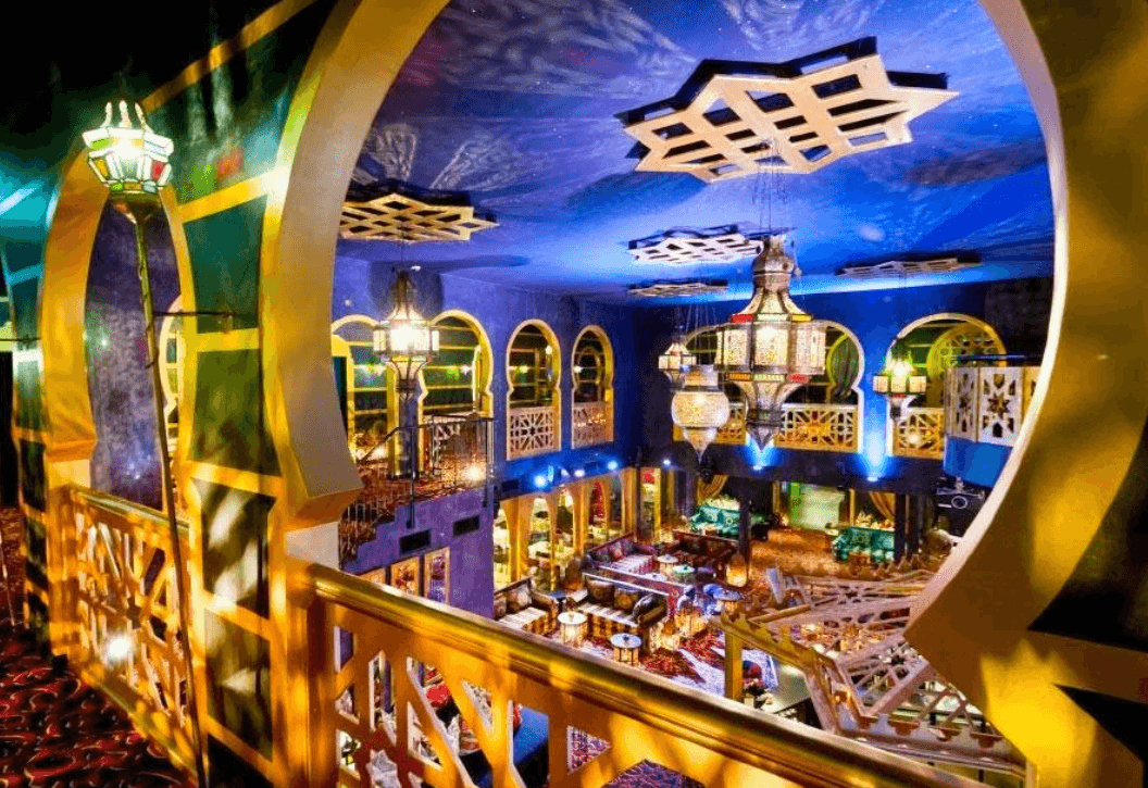 Saunaclub Paradise Graz - Fkk in Graz, Austria