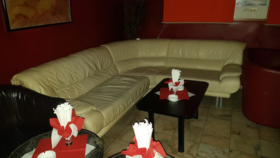 Bar Red-Rose - Nightclub in Graz, Austria