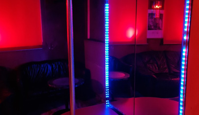 Bar Red-Rose - Nightclub in Graz, Austria