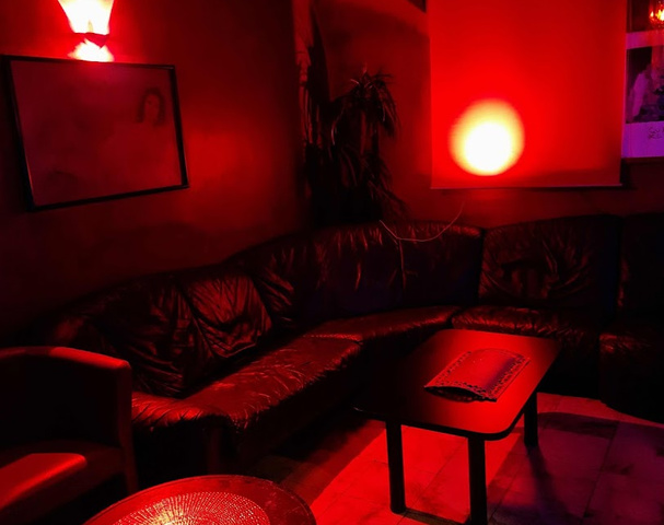 Bar Red-Rose - Nightclub in Graz, Austria