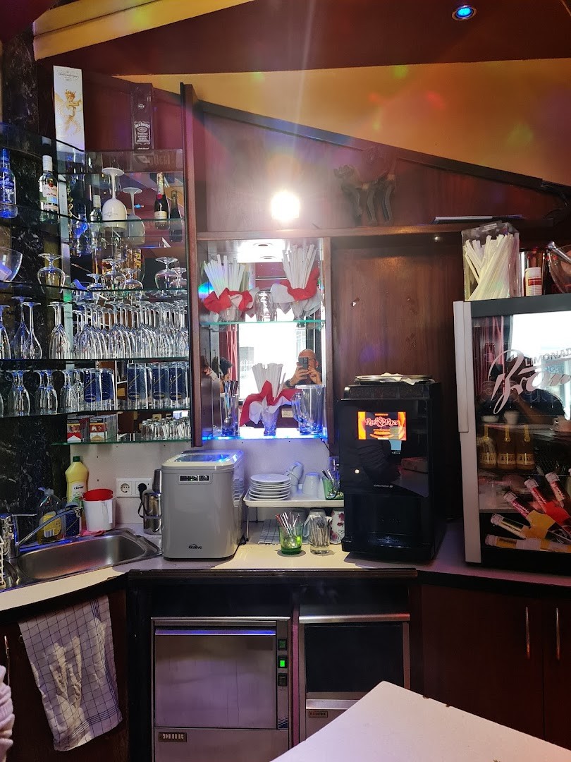 Bar Red-Rose - Nightclub in Graz, Austria