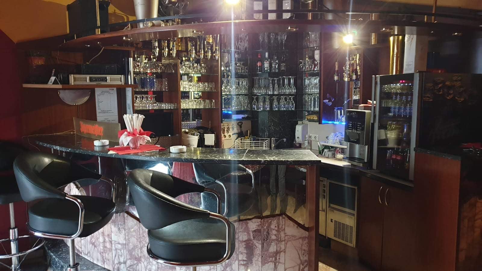 Bar Red-Rose - Nightclub in Graz, Austria