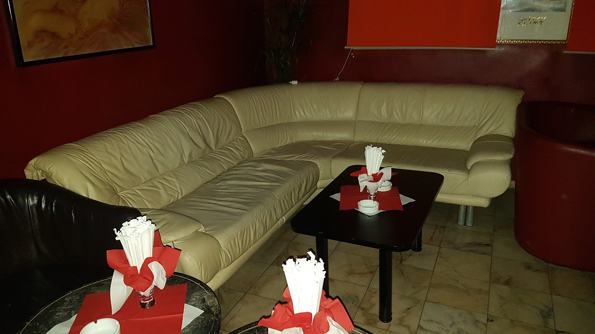 Bar Red-Rose - Nightclub in Graz, Austria