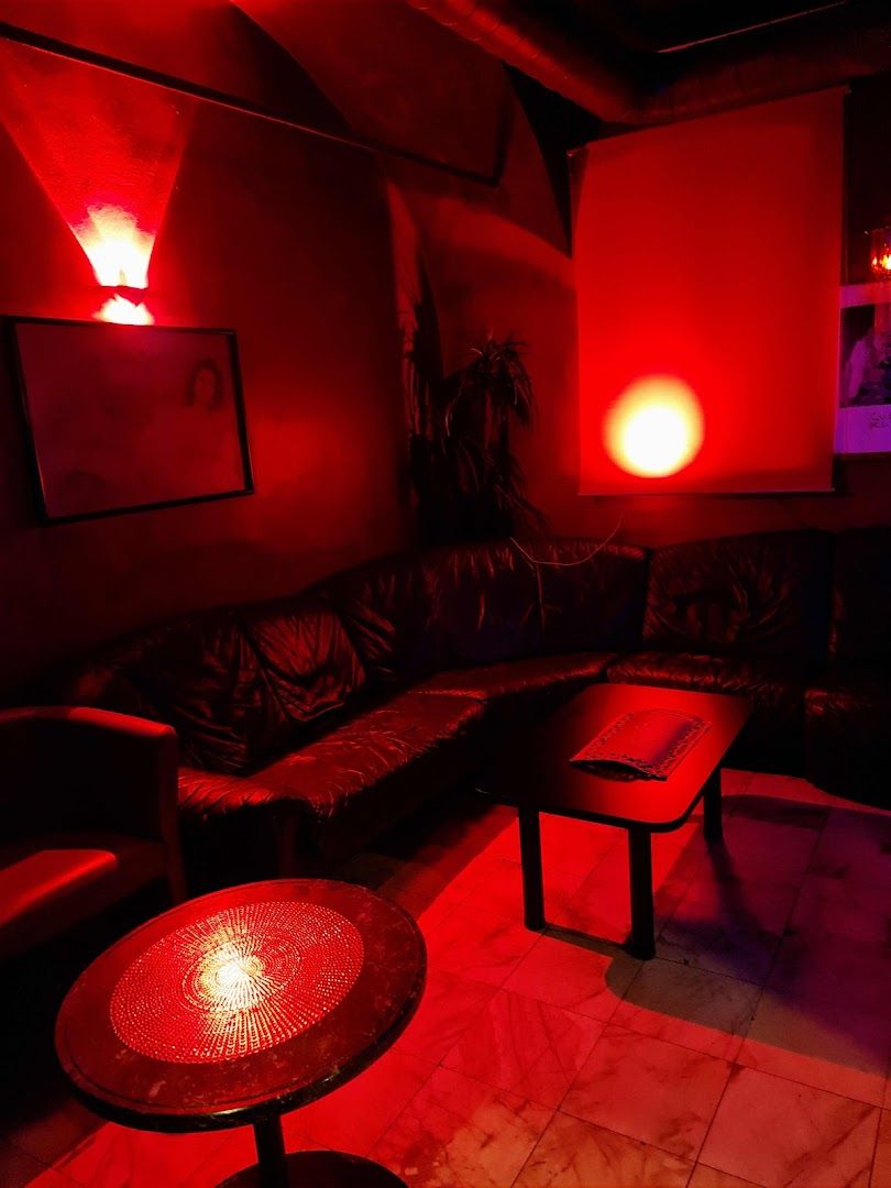 Bar Red-Rose - Nightclub in Graz, Austria