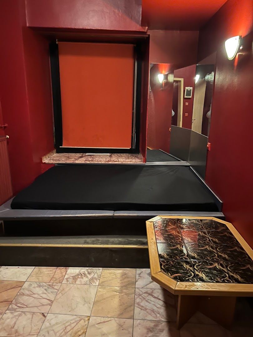 Bar Red-Rose - Nightclub in Graz, Austria