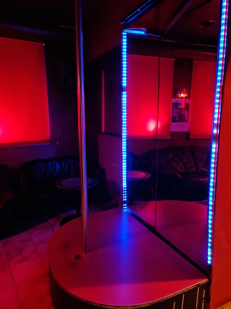 Bar Red-Rose - Nightclub in Graz, Austria