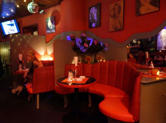 City Club - Nightclub in Graz, Austria