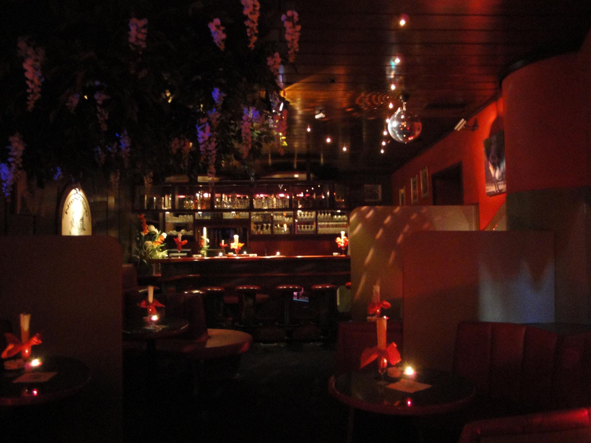 City Club - Nightclub in Graz, Austria
