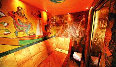 Claudius Caesar - Nightclub in Graz, Austria