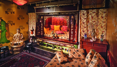 Claudius Caesar - Nightclub in Graz, Austria