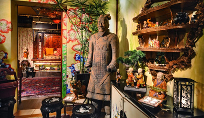 Claudius Caesar - Nightclub in Graz, Austria