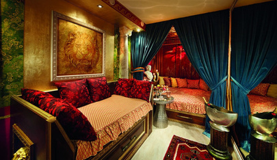 Claudius Caesar - Nightclub in Graz, Austria