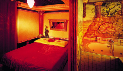 Claudius Caesar - Nightclub in Graz, Austria