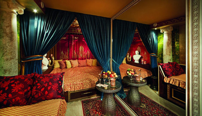 Claudius Caesar - Nightclub in Graz, Austria