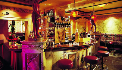 Claudius Caesar - Nightclub in Graz, Austria