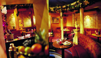 Claudius Caesar - Nightclub in Graz, Austria