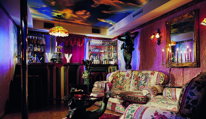 Claudius Caesar - Nightclub in Graz, Austria