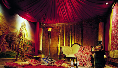 Claudius Caesar - Nightclub in Graz, Austria